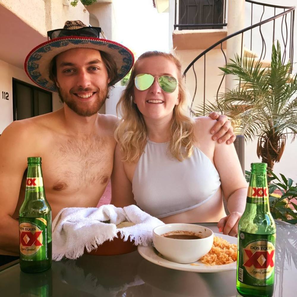 Meet your Posher, Jordyn